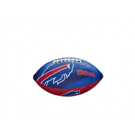 Ballon Wilson NFL Team Logo Junior BUFFALO BILLS