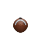 Ballon de football américain Wilson composite K2 PEE-WEE