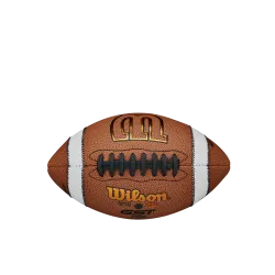 Ballon de football américain Wilson composite K2 PEE-WEE