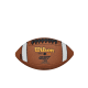 Ballon de football américain Wilson composite K2 PEE-WEE