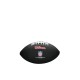 Ballon Wilson NFL Team Soft Touch San Francisco Forty Niners