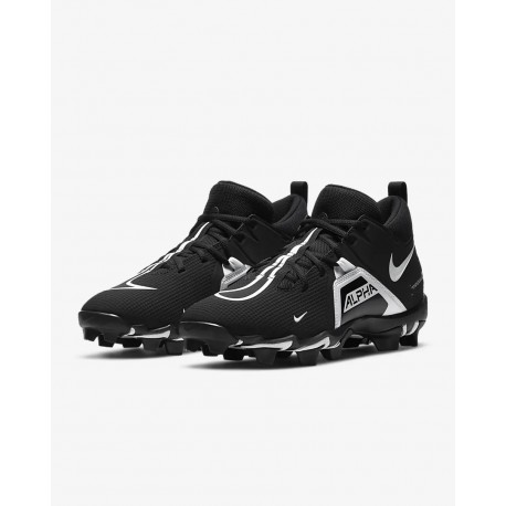 Crampons moulés Nike Alpha Menace Shark 3 Mid