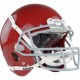 Casque SCHUTT AIR XP Pro VTDII rouge cardinal