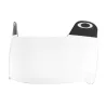Visière Oakley Lagacy Football Shield single claire