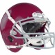 Casque SCHUTT AIR XP Pro VTDII bordeau maroon