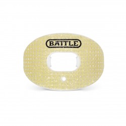 BATTLE OXYGEN AIR FLOW serre mâchoire "3D Diamond"