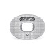 BATTLE OXYGEN Breathing aid serre mâchoire "3D Diamond"