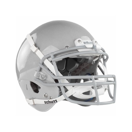 Casque SCHUTT AIR XP Pro VTDII metallic silver