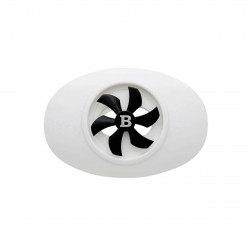 BATTLE OXYGEN AIR FLOW serre mâchoire "Spinner"