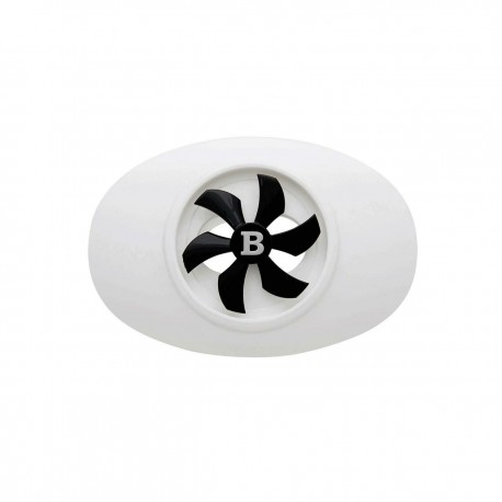 BATTLE OXYGEN AIR FLOW serre mâchoire "Spinner"