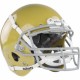 Casque SCHUTT AIR XP Pro VTDII metallic vegas gold