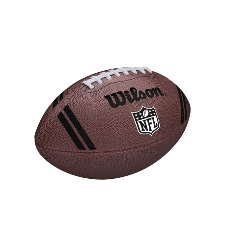 Ballon Wilson NFL Football Bulk