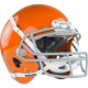 Casque SCHUTT AIR XP Pro VTDII orange