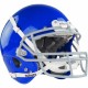 Casque SCHUTT AIR XP Pro VTDII bleu royal