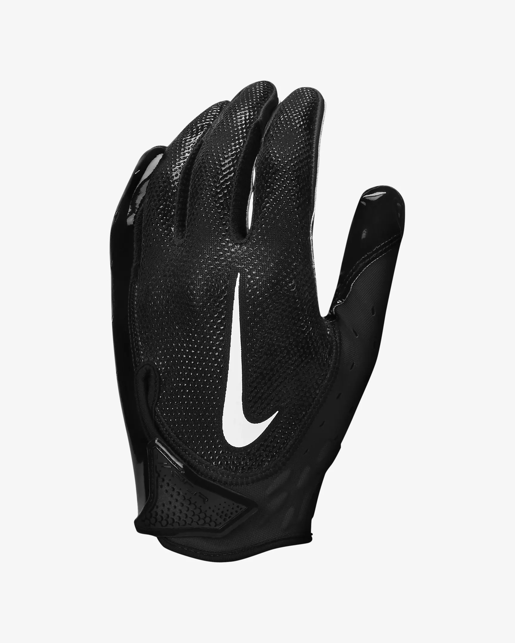 Nike Gant de football américain vapor Jet 6.0 pour receveur Blanc - tightR  - tightR