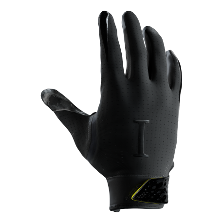 Gants enfants youth de football américain Invictus Armis 3.0