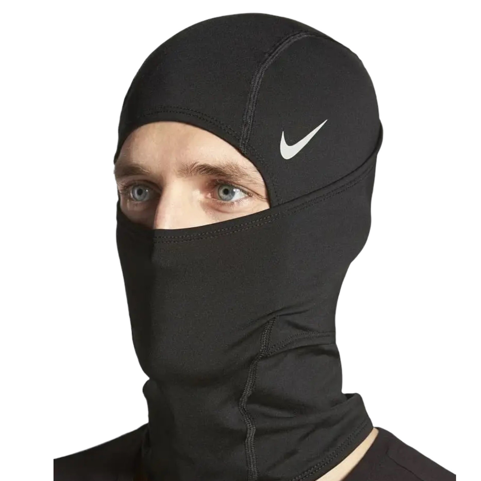 Cagoule Pour Joueur De Football Américain Nike Pro Therma Fit Hood ...