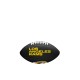 Ballon Wilson NFL Team Soft Touch New England Patriots