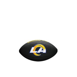 Ballon Wilson NFL Team Soft Touch Los Angeles Rams