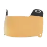 Visière Oakley Pro Football Shield Single Prizm 24k