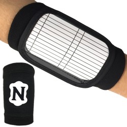 Wrist Coach Neumann simple Vue