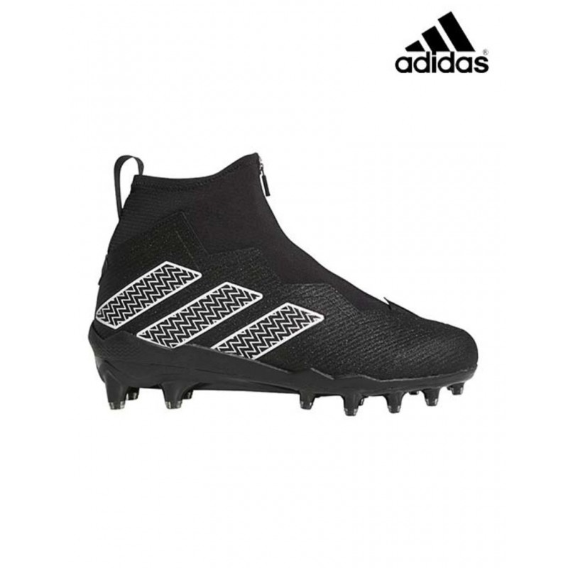 Crampons football américain cleats Adidas Nasty 2.0 pour lineman