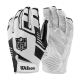 Gants Wilson NFL Strech-Fit