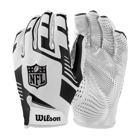 Gants Wilson NFL Strech-Fit