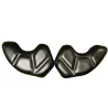 Schutt F7 Stabilizer Jaw Pads (protection machoire pour casque Schutt F7 et Vengeance Pro LTDII)
