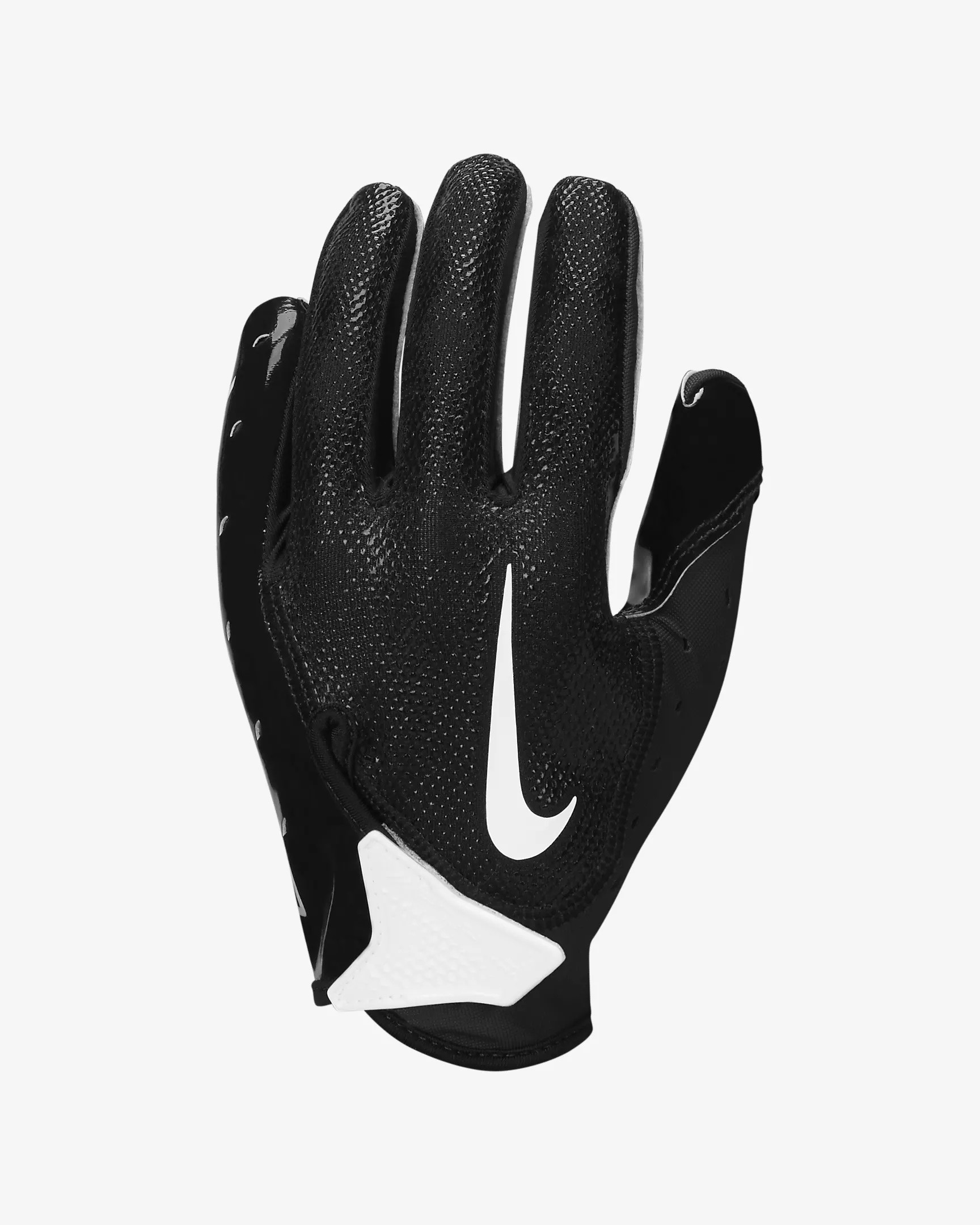 Gants de football américain fluo junior et féminine: NIKE VAPOR Youth