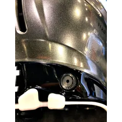 Casque Schutt F7 2.0