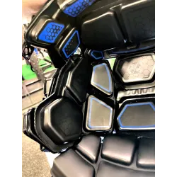 Casque Schutt F7 2.0