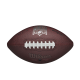 Ballon Wilson NFL STRIDE