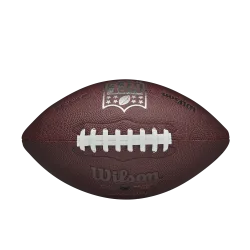 Ballon Wilson NFL STRIDE