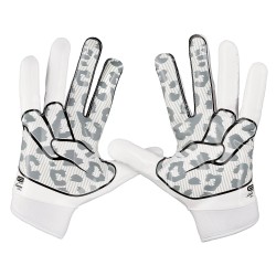 Football sale grip boost