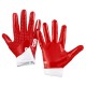 Gants de football Grip Boost Stealth Solid Color Pro Elite