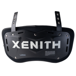 Xenith XFlexion Back Plate (protection du bas du dos)