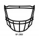 Destockage Casque Riddell Speedflex avec une grille