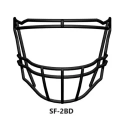 Destockage Casque Riddell Speedflex avec une grille