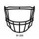 Destockage Casque Riddell Speedflex avec une grille