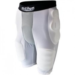 Boxer enfant 6 poches Schutt