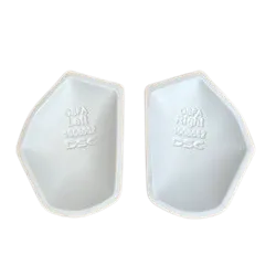 Minis protection genoux Nike