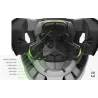 Casque VICIS ZERO2