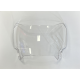 Visière SHOC Zero G plus Clear Visor