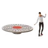 Planche de proprioception