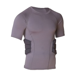 T-shirt de protection