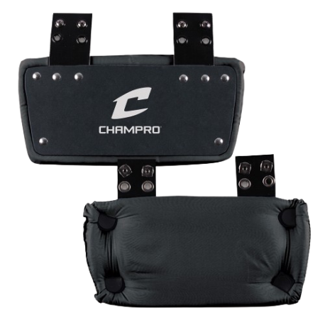 Back Plate Champro