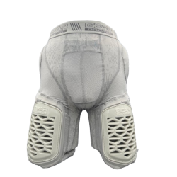 Boxer GEAR Pro-Tec Edge Pro 5 pad  (avec 5 protections intégrées)