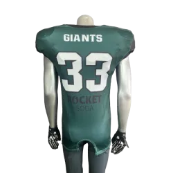 Haut d'uniform modèle One