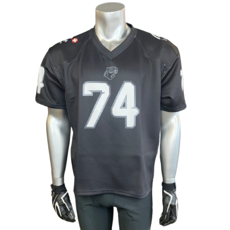 Fan jersey